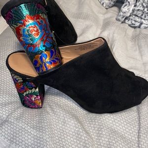 Cato shoes